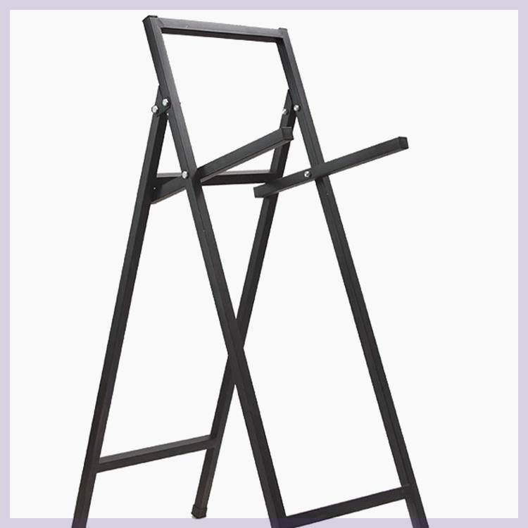 Folding racks for 50 centimeters and 60 centimeters